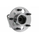 Purchase Top-Quality MEVOTECH ORIGINAL GRADE - G512221 - Wheel Bearing and Hub Assembly pa3