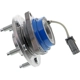 Purchase Top-Quality MEVOTECH ORIGINAL GRADE - G512223 - Wheel Bearing and Hub Assembly pa4