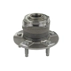 Purchase Top-Quality MEVOTECH ORIGINAL GRADE - G512230 - Wheel Bearing and Hub Assembly pa1