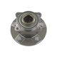 Purchase Top-Quality MEVOTECH ORIGINAL GRADE - G512230 - Wheel Bearing and Hub Assembly pa2