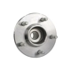 Purchase Top-Quality MEVOTECH ORIGINAL GRADE - G512230 - Wheel Bearing and Hub Assembly pa3