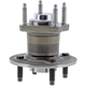 Purchase Top-Quality MEVOTECH ORIGINAL GRADE - G512248 - Wheel Bearing and Hub Assembly pa1