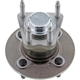 Purchase Top-Quality MEVOTECH ORIGINAL GRADE - G512248 - Wheel Bearing and Hub Assembly pa2