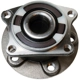 Purchase Top-Quality MEVOTECH ORIGINAL GRADE - G512253 - Wheel Bearing and Hub Assembly pa1