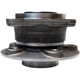 Purchase Top-Quality MEVOTECH ORIGINAL GRADE - G512253 - Wheel Bearing and Hub Assembly pa3