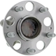 Purchase Top-Quality MEVOTECH ORIGINAL GRADE - G512256 - Wheel Bearing and Hub Assembly pa4