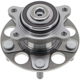 Purchase Top-Quality MEVOTECH ORIGINAL GRADE - G512257 - Wheel Bearing and Hub Assembly pa2