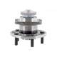 Purchase Top-Quality MEVOTECH ORIGINAL GRADE - G512265 - Wheel Bearing and Hub Assembly pa1