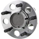 Purchase Top-Quality MEVOTECH ORIGINAL GRADE - G512265 - Wheel Bearing and Hub Assembly pa3