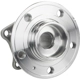 Purchase Top-Quality MEVOTECH ORIGINAL GRADE - G512273 - Wheel Bearing and Hub Assembly pa4