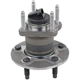 Purchase Top-Quality MEVOTECH ORIGINAL GRADE - G512285 - Wheel Bearing and Hub Assembly pa1