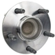 Purchase Top-Quality MEVOTECH ORIGINAL GRADE - G512285 - Wheel Bearing and Hub Assembly pa3