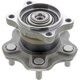 Purchase Top-Quality MEVOTECH ORIGINAL GRADE - G512292 - Wheel Bearing and Hub Assembly pa1