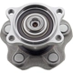 Purchase Top-Quality MEVOTECH ORIGINAL GRADE - G512292 - Wheel Bearing and Hub Assembly pa2