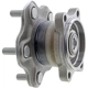 Purchase Top-Quality MEVOTECH ORIGINAL GRADE - G512292 - Wheel Bearing and Hub Assembly pa3