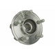 Purchase Top-Quality MEVOTECH ORIGINAL GRADE - G512301 - Wheel Bearing and Hub Assembly pa2