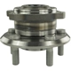 Purchase Top-Quality MEVOTECH ORIGINAL GRADE - G512301 - Wheel Bearing and Hub Assembly pa3