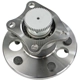 Purchase Top-Quality MEVOTECH ORIGINAL GRADE - G512310 - Wheel Bearing and Hub Assembly pa2