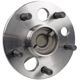 Purchase Top-Quality MEVOTECH ORIGINAL GRADE - G512310 - Wheel Bearing and Hub Assembly pa3