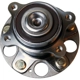 Purchase Top-Quality MEVOTECH ORIGINAL GRADE - G512327 - Wheel Bearing and Hub Assembly pa1