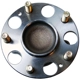 Purchase Top-Quality MEVOTECH ORIGINAL GRADE - G512327 - Wheel Bearing and Hub Assembly pa2