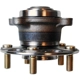 Purchase Top-Quality MEVOTECH ORIGINAL GRADE - G512327 - Wheel Bearing and Hub Assembly pa3