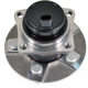 Purchase Top-Quality MEVOTECH ORIGINAL GRADE - G512329 - Wheel Bearing and Hub Assembly pa1