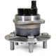 Purchase Top-Quality MEVOTECH ORIGINAL GRADE - G512329 - Wheel Bearing and Hub Assembly pa3