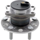 Purchase Top-Quality MEVOTECH ORIGINAL GRADE - G512332 - Wheel Bearing and Hub Assembly pa1