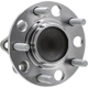 Purchase Top-Quality MEVOTECH ORIGINAL GRADE - G512332 - Wheel Bearing and Hub Assembly pa4