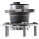 Purchase Top-Quality MEVOTECH ORIGINAL GRADE - G512332 - Wheel Bearing and Hub Assembly pa5