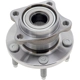 Purchase Top-Quality MEVOTECH ORIGINAL GRADE - G512335 - Wheel Bearing and Hub Assembly pa1