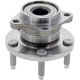 Purchase Top-Quality MEVOTECH ORIGINAL GRADE - G512335 - Wheel Bearing and Hub Assembly pa2