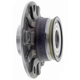 Purchase Top-Quality MEVOTECH ORIGINAL GRADE - G512336 - Wheel Bearing and Hub Assembly pa4