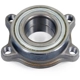 Purchase Top-Quality MEVOTECH ORIGINAL GRADE - G512346 - Wheel Bearing and Hub Assembly pa1