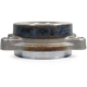 Purchase Top-Quality MEVOTECH ORIGINAL GRADE - G512346 - Wheel Bearing and Hub Assembly pa2