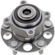 Purchase Top-Quality MEVOTECH ORIGINAL GRADE - G512353 - Wheel Bearing and Hub Assembly pa2