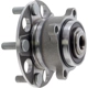 Purchase Top-Quality MEVOTECH ORIGINAL GRADE - G512353 - Wheel Bearing and Hub Assembly pa4