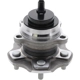 Purchase Top-Quality MEVOTECH ORIGINAL GRADE - G512364 - Wheel Bearing and Hub Assembly pa1