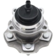 Purchase Top-Quality MEVOTECH ORIGINAL GRADE - G512364 - Wheel Bearing and Hub Assembly pa2