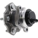 Purchase Top-Quality MEVOTECH ORIGINAL GRADE - G512364 - Wheel Bearing and Hub Assembly pa3