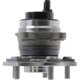 Purchase Top-Quality MEVOTECH ORIGINAL GRADE - G512364 - Wheel Bearing and Hub Assembly pa5