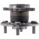 Purchase Top-Quality Rear Hub Assembly by MEVOTECH ORIGINAL GRADE - G512371 pa1