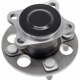 Purchase Top-Quality Rear Hub Assembly by MEVOTECH ORIGINAL GRADE - G512371 pa2