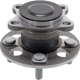 Purchase Top-Quality Rear Hub Assembly by MEVOTECH ORIGINAL GRADE - G512371 pa3