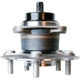 Purchase Top-Quality MEVOTECH ORIGINAL GRADE - G512372 - Wheel Bearing and Hub Assembly pa2