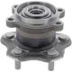 Purchase Top-Quality MEVOTECH ORIGINAL GRADE - G512373 - Wheel Bearing and Hub Assembly pa1