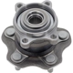 Purchase Top-Quality MEVOTECH ORIGINAL GRADE - G512373 - Wheel Bearing and Hub Assembly pa2