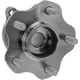 Purchase Top-Quality MEVOTECH ORIGINAL GRADE - G512373 - Wheel Bearing and Hub Assembly pa3