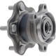 Purchase Top-Quality MEVOTECH ORIGINAL GRADE - G512373 - Wheel Bearing and Hub Assembly pa4